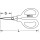 Universal-Kevlar-Werkstattschere, 140mm - KS Tools 118.0065