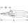 Universalschere, verzahnt, 145mm - KS Tools 118.0075