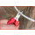 Universalschere, verzahnt, 145mm - KS Tools 118.0075