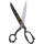 Universal-Werkstattschere, 250mm - KS Tools 118.0077
