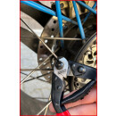Drahtseilschere Ø4,7mm, 190mm - KS Tools 118.0092