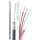 Drahtseilschere Ø4,7mm, 190mm - KS Tools 118.0092