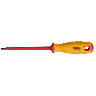 ERGOTORQUE VDE Torx-Schraubendreher, T20 - KS Tools 118.0553