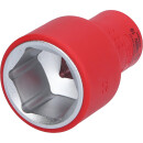 1/2" Isolierte Stecknuss, 27mm - KS Tools 118.1227