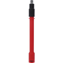 1/2" Isolierte Verlängerung, 250mm - KS Tools 118.1250