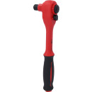1/2" Isolierte Umschaltknarre, 32 Zahn - KS Tools...