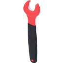 Isolierter Maulschlüssel, 18 mm - KS Tools 118.1518
