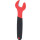 Isolierter Maulschlüssel, 20 mm - KS Tools 118.1520