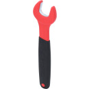 Isolierter Maulschlüssel, 22 mm - KS Tools 118.1522