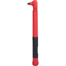 3/8" Isolierter Drehmomentschlüssel, 5 - 50 Nm - KS Tools 118.3850