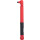 3/8" Isolierter Drehmomentschlüssel, 5 - 50 Nm - KS Tools 118.3850