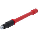 3/8" Isolierte Verlängerung, 250mm - KS Tools...