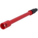 3/8" Isolierte Verlängerung, 250mm - KS Tools...