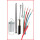 Mini Bolzenschneider, selbstlösend, 8" - KS Tools 119.0005