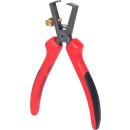 ULTIMATEplus Abisolierzange, 180mm - KS Tools 119.2014
