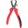 ULTIMATEplus Abisolierzange, 180mm - KS Tools 119.2014