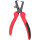 ULTIMATEplus Abisolierzange, 180mm - KS Tools 119.2014