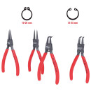 Sicherungszangen-Satz, 10-25 mm, 4-tlg - KS Tools 119.2050