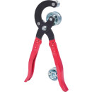 Bremsleitungs-Biege-Zange - KS Tools 120.1003