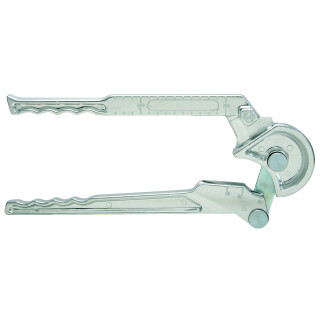 Kupferrohr-Zweihand-Bieger, Ø 12mm - KS Tools 122.0012