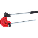 Standard-Zweihand-Bieger, Ø 15mm - KS Tools 122.1015