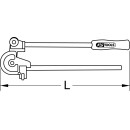 Standard-Zweihand-Bieger, Ø 5/16" - KS Tools...