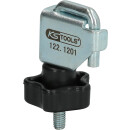 Schlauchklemme max. Ø 10 mm (3/8") - KS Tools...