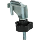 Schlauchklemme max. Ø 15 mm (1/2") - KS Tools...