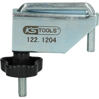 Schlauchklemme max. Ø 45 mm (1.3/4") - KS Tools 122.1204