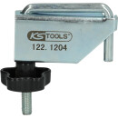 Schlauchklemme max. Ø 45 mm (1.3/4") - KS...