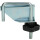 Schlauchklemme max. Ø 45 mm (1.3/4") - KS Tools 122.1204