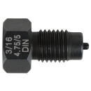 Bördeldorn 4,75 mm - KS Tools 122.1217