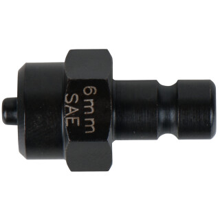 Bördeldorn, 6,0mm SAE - KS Tools 122.1265