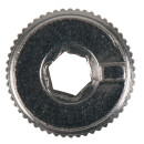 Knopf - KS Tools 122.1285-R036P