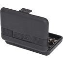 1/4" Bit- und Einschraubwerkzeug-Satz, 31-tlg - KS Tools 122.2100