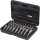 1/4" Bit- und Einschraubwerkzeug-Satz, 31-tlg - KS Tools 122.2100