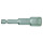 1/4" Einschraubwerkzeug, magnetisch, 7mm - KS Tools 122.2101