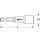 1/4" Einschraubwerkzeug, magnetisch, 8mm - KS Tools 122.2102