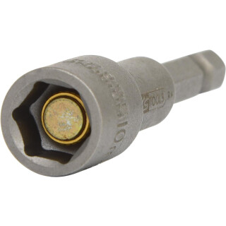 1/4" Einschraubwerkzeug, magnetisch, 10mm - KS Tools 122.2103