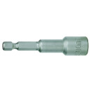 1/4" Einschraubwerkzeug, magnetisch,12mm - KS Tools...