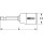 1/4" Stockschraubendreher, magnetisch, M12 - KS Tools 122.3012