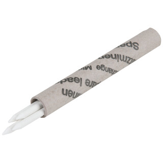 Ersatzmine weiß, 4 Stück - KS Tools 123.0014