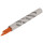 Ersatzmine orange, 4 Stück - KS Tools 123.0018