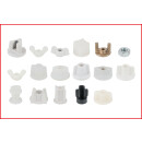 WC-Sitz Montageschlüssel, 200 mm - KS Tools 123.0030