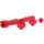 WC-Sitz Montageschlüssel-Satz, 4-tlg - KS Tools 123.0035