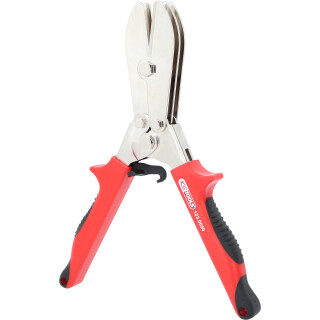Rohr-Einziehzange, gerade, 265 mm - KS Tools 123.0050
