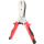 Rohr-Einziehzange, gerade, 265 mm - KS Tools 123.0050