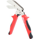 Rohr-Einziehzange, abgewinkelt, 225 mm - KS Tools 123.0051