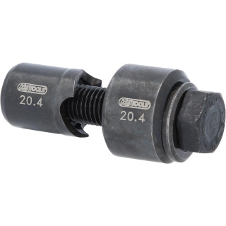 Schraublochstanze, 20,4mm - KS Tools 129.0020