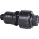Schraublochstanze, 25,5mm - KS Tools 129.0026